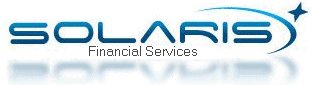 Solaris Financial logo - 
homepage